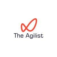 the agilist logo image