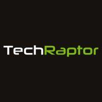 techraptor logo image