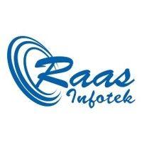 raas infotek logo image