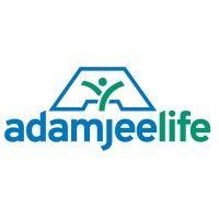 adamjee life assurance co. ltd logo image