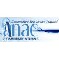 anac communications logo image