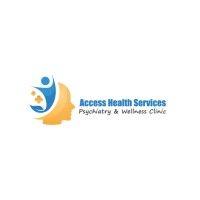 access health services lanham logo image