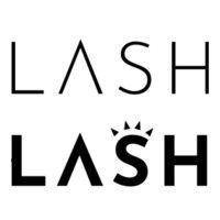 lash lash logo image