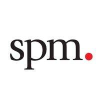 spm marketing & communications logo image