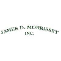 james d. morrissey inc. logo image