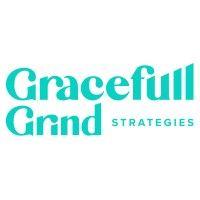 gracefull grind strategies logo image