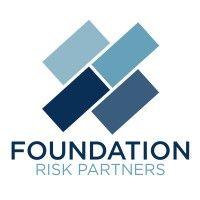 foundation risk partners logo image