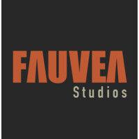 fauvea studios logo image