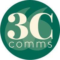 3c communications training logo image