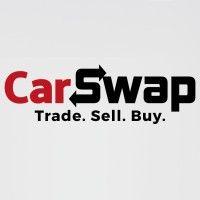 carswap logo image