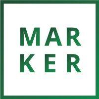 marker management logo image