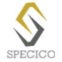 specico studio logo image