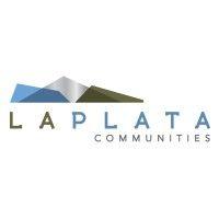 la plata communities, inc. logo image