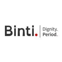 binti international logo image