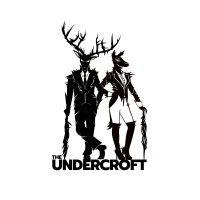 the undercroft logo image