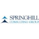 logo of Springhill Consulting Group