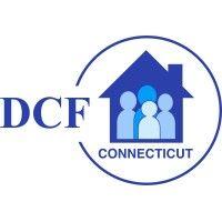 connecticut state department of children & families logo image