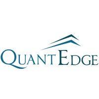 quantedge logo image