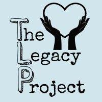 the legacy project, inc. logo image