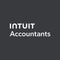 intuit accountants logo image