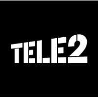 tele2 eesti logo image