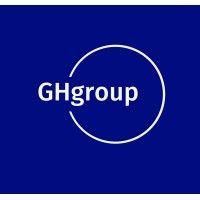 ghgroup logo image