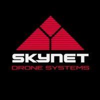 skynet drone systems inc logo image