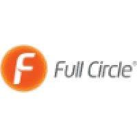 full circle australia logo image