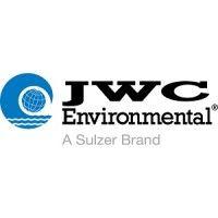 jwc environmental logo image