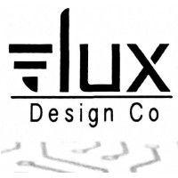 flux design co. logo image