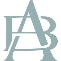 anne barge logo image