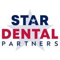 star dental partners logo image