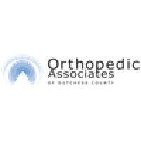 orthopedic assoc logo image