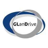 glandrive logo image