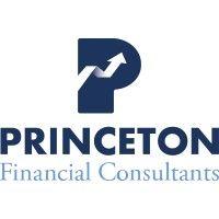 princeton financial consultants logo image