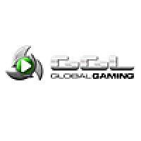 global gaming league logo image