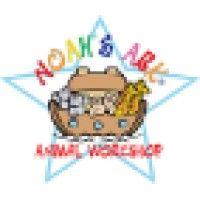 noah's ark animal workshop, inc. logo image