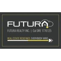 futura realty logo image