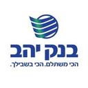 logo of Bank Yahav