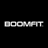 boomfit logo image