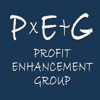 profit enhancement group logo image