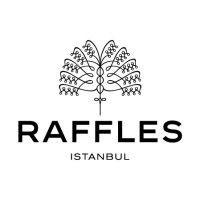 raffles istanbul logo image