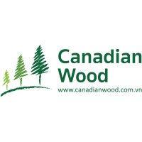 canadian wood vietnam logo image