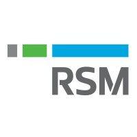 rsm - singapore logo image