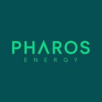 pharos energy logo image