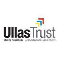 ullas trust logo image