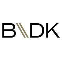 b\​\dk - bouteligier & de kerf logo image