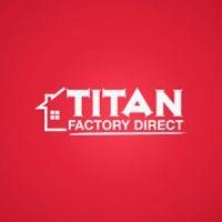 titan factory direct homes