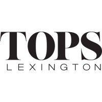 tops lexington logo image