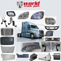 world truck part limited